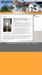 Mobile Screenshot of phoenix-wohnen.ch